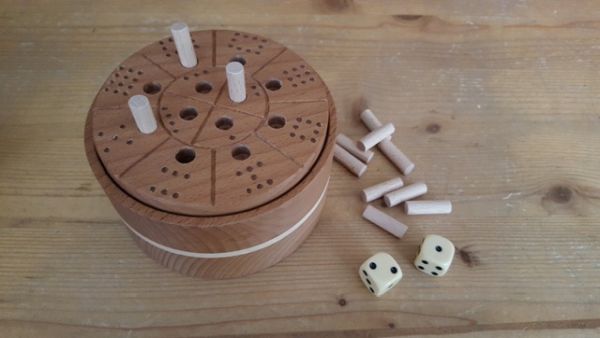 Spiel 1003.0