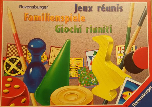Spiel 1058.0