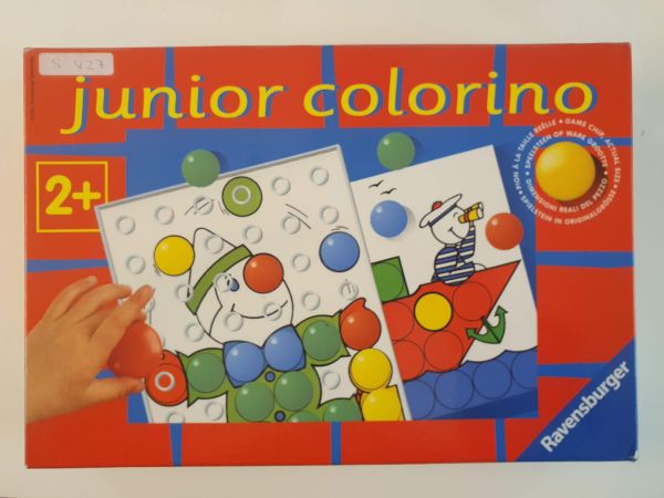 Spiel 1074.2