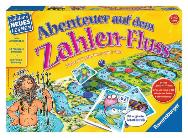 Spiel 1080.0
