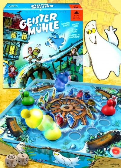 Spiel 1421.0