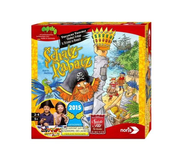 Spiel 1507.0