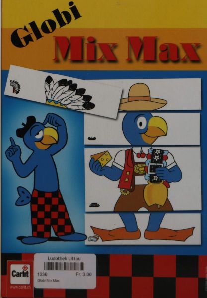 Spiel 1611.0