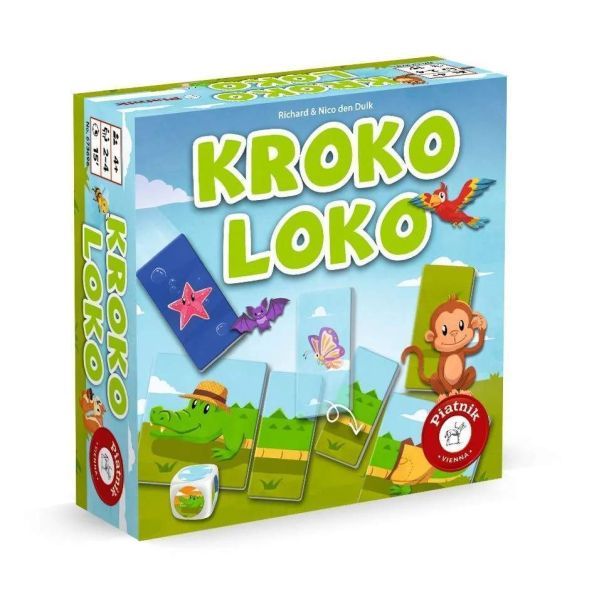 Spiel 2116.0