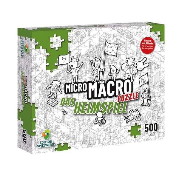 Spiel 2119.0