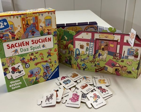 Spiel 2181.0
