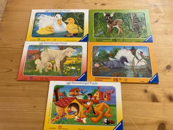 Spiel 6015.15