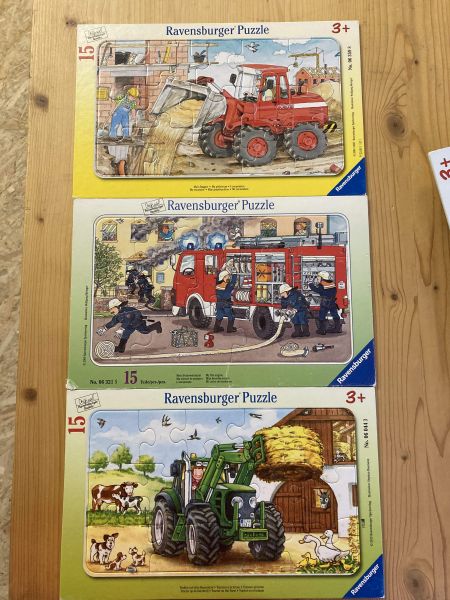 Spiel 6040.0