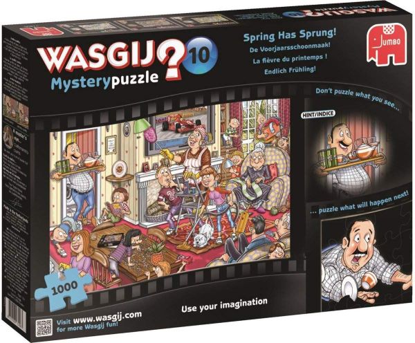 Spiel 6097.0