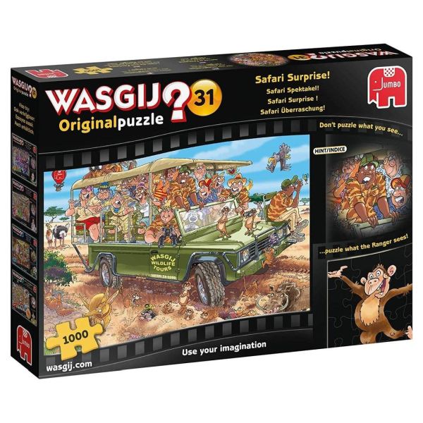 Spiel 6099.0