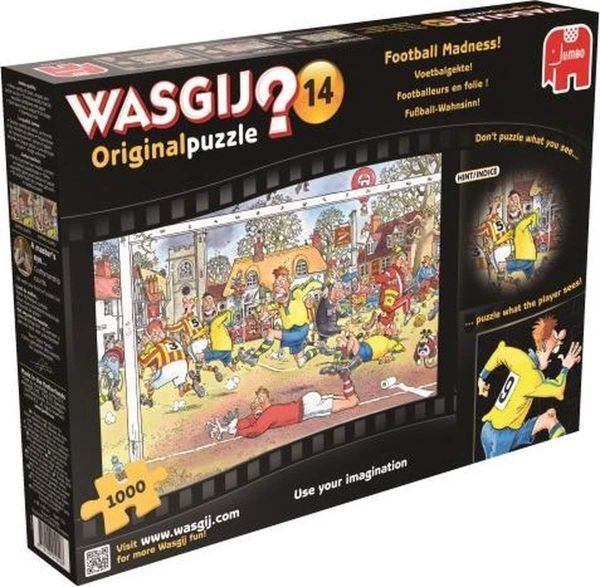 Spiel 6108.0