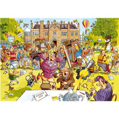 Spiel 6113.0