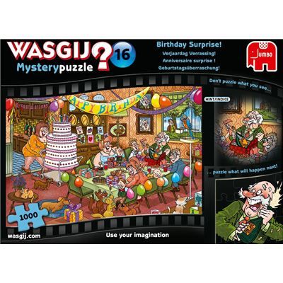 Spiel 6115.0